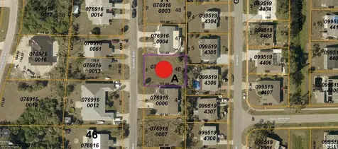 Granada Boulevard North Port FL 34287