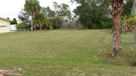 Granada Boulevard North Port FL 34287