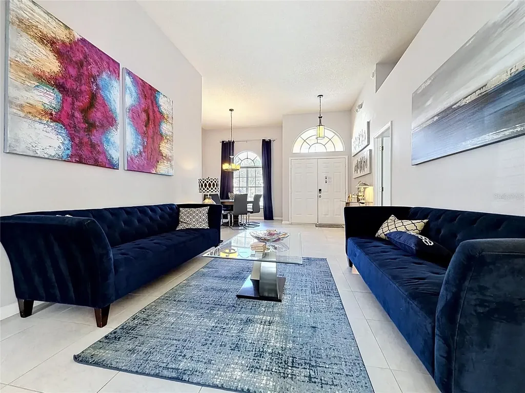 844 Montana Avenue Davenport FL 33897