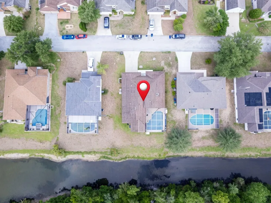 844 Montana Avenue Davenport FL 33897