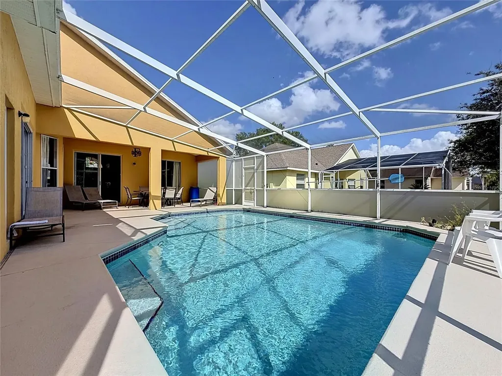 844 Montana Avenue Davenport FL 33897