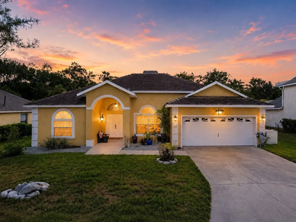 844 Montana Avenue Davenport FL 33897