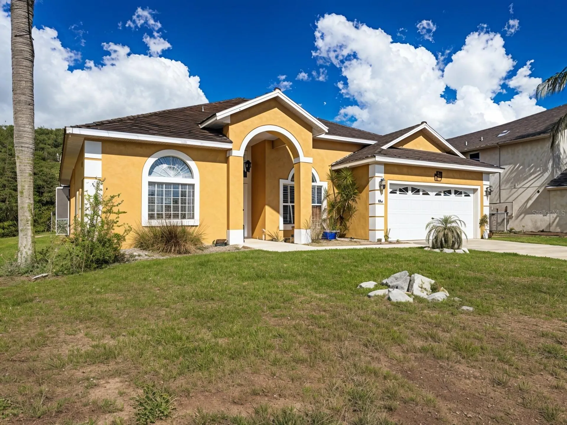 844 Montana Avenue Davenport FL 33897