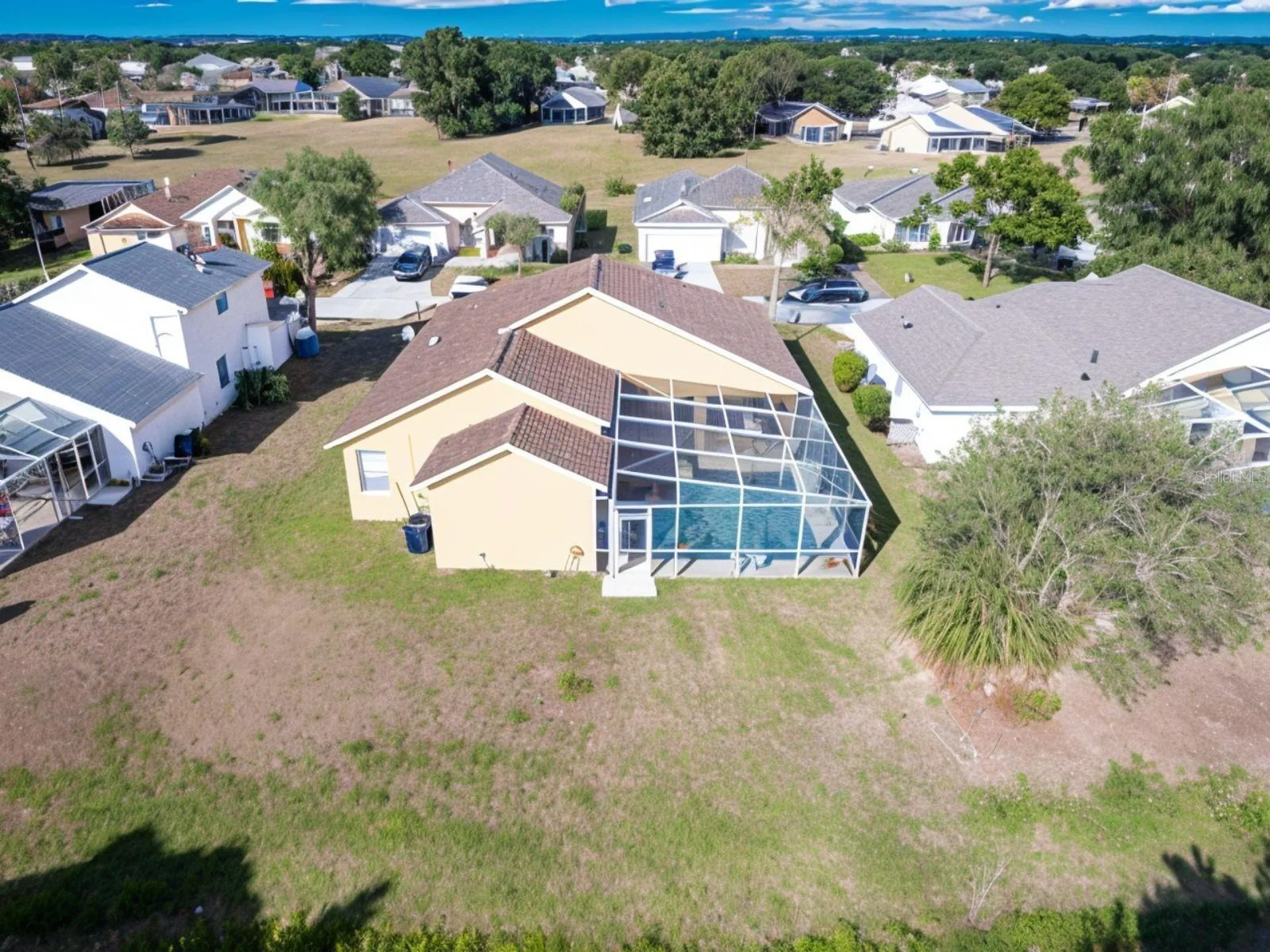 844 Montana Avenue Davenport FL 33897