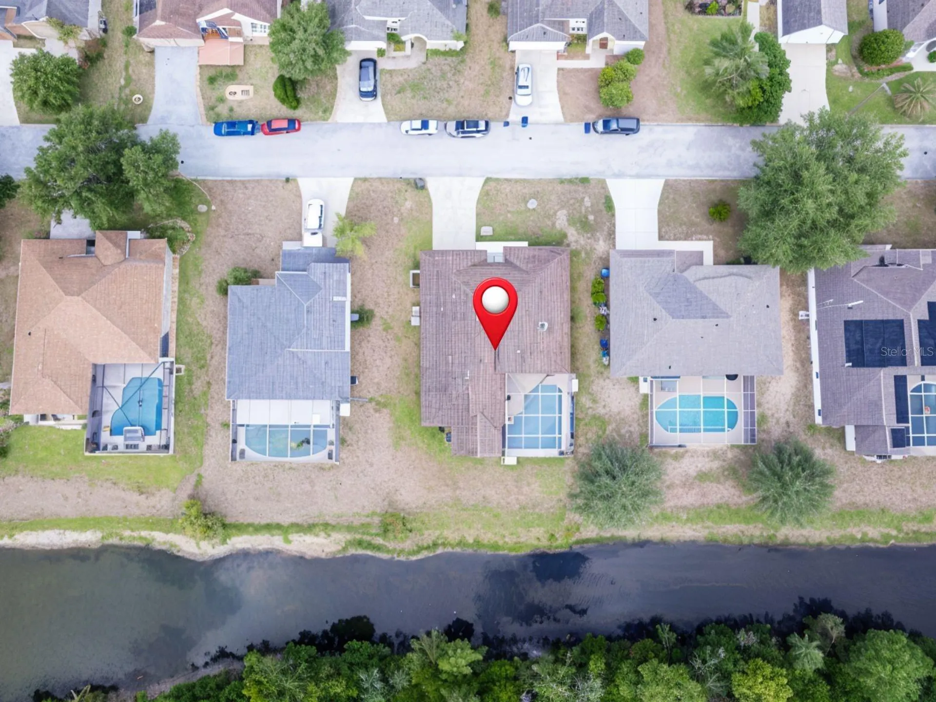 844 Montana Avenue Davenport FL 33897
