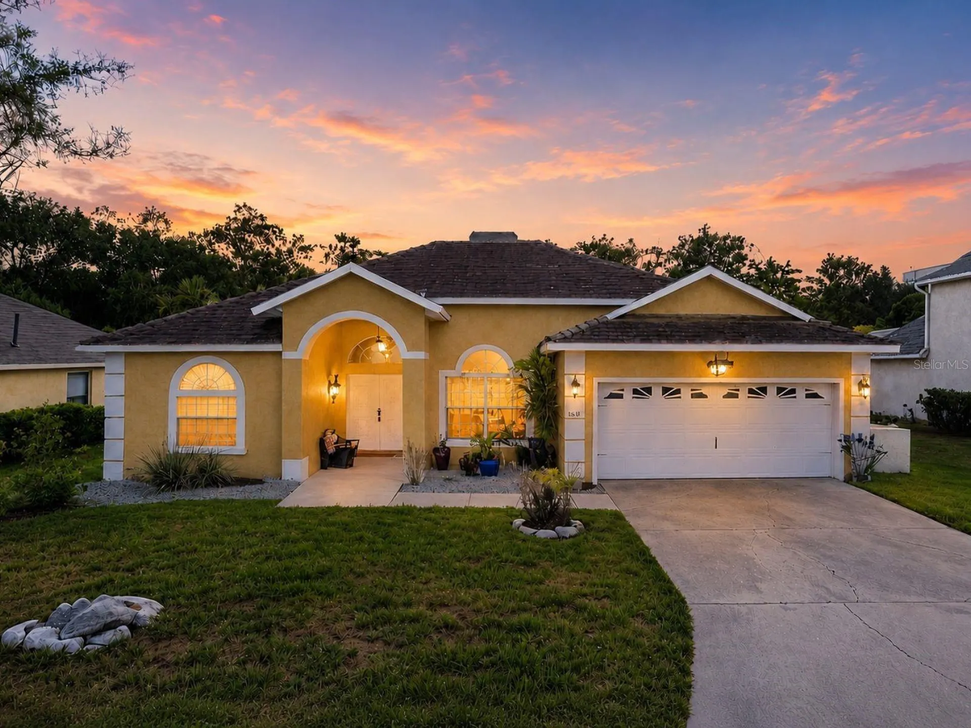 844 Montana Avenue Davenport FL 33897