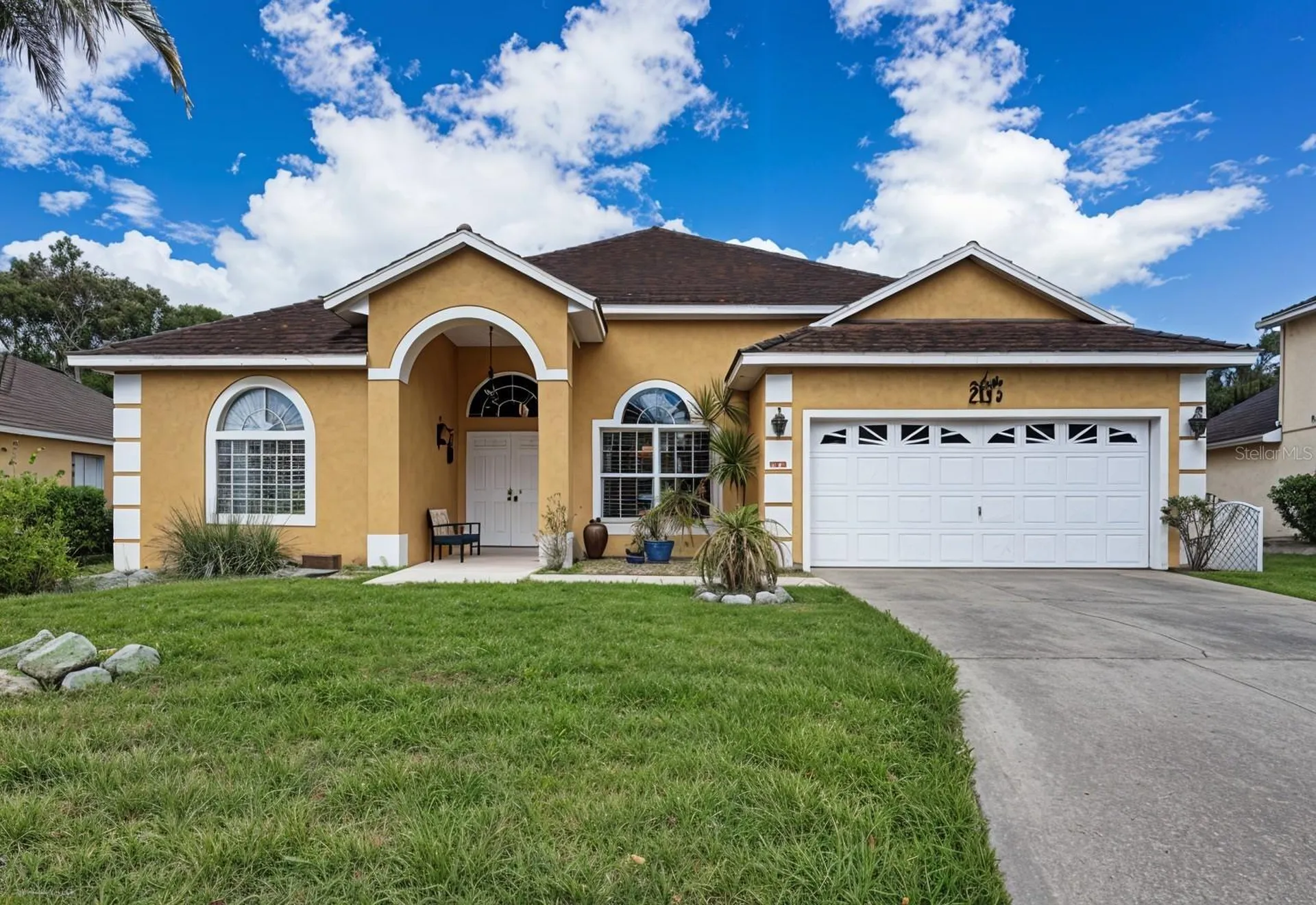 844 Montana Avenue Davenport FL 33897