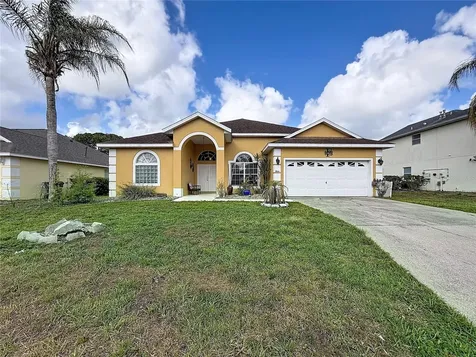 844 Montana Avenue Davenport FL 33897