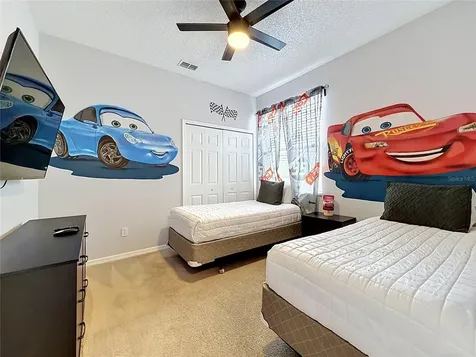 844 Montana Avenue Davenport FL 33897