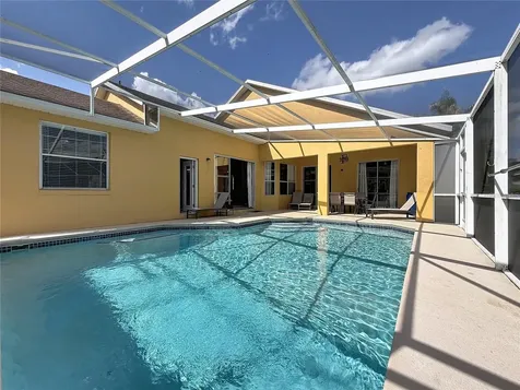 844 Montana Avenue Davenport FL 33897