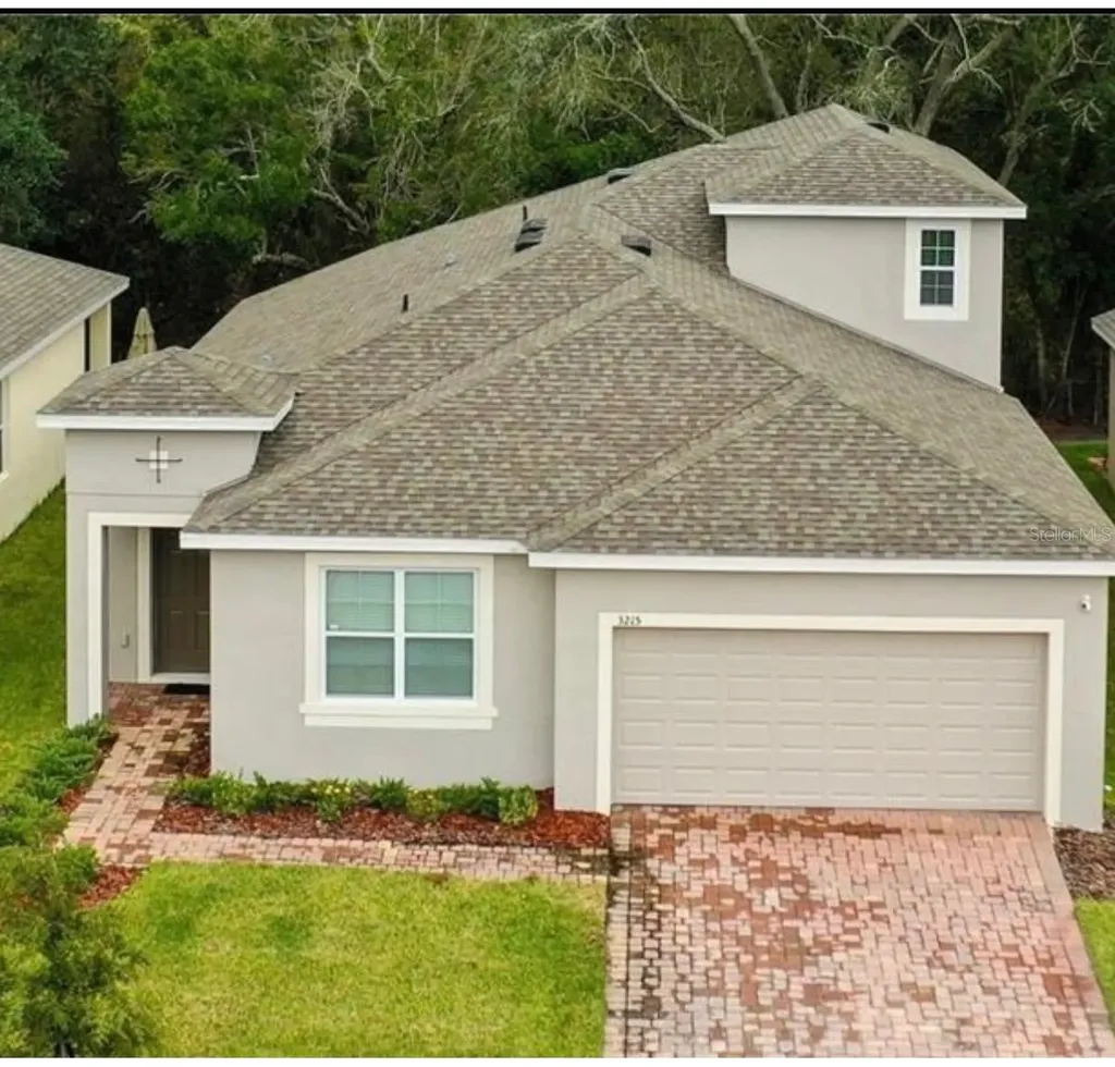 3215 Stratton Circle Kissimmee FL 34744