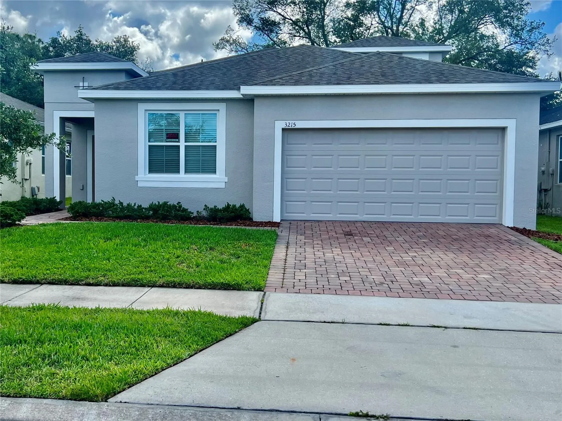 3215 Stratton Circle Kissimmee FL 34744