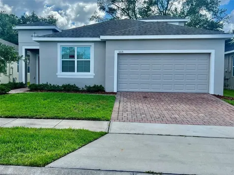 3215 Stratton Circle Kissimmee FL 34744