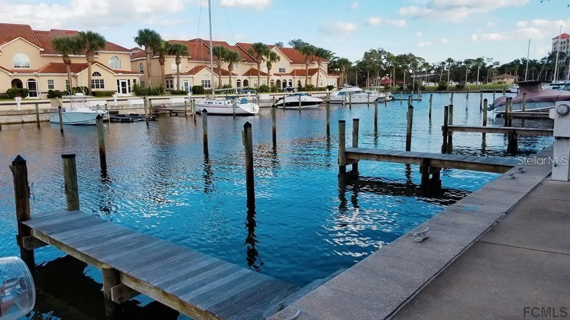 53 Marina Cove Palm Coast FL 32137