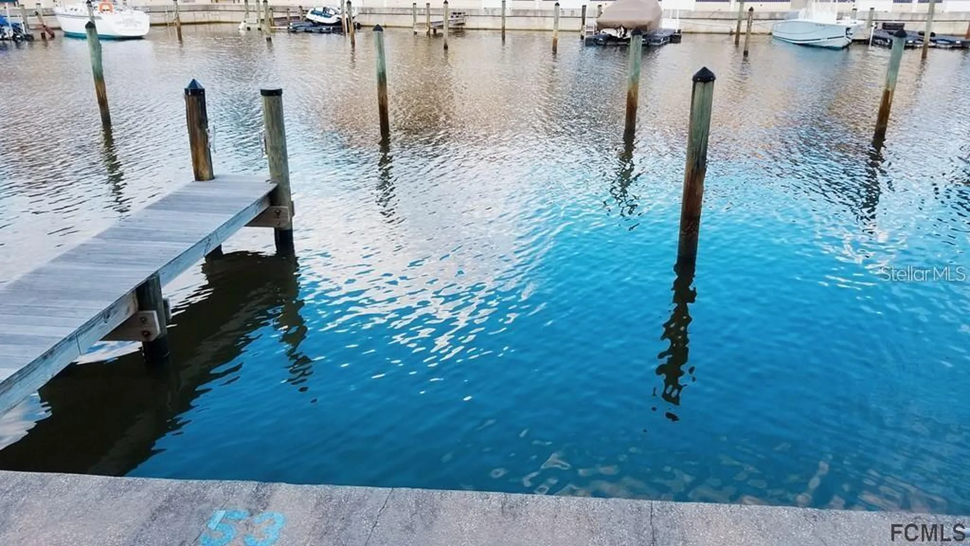 53 Marina Cove Palm Coast FL 32137