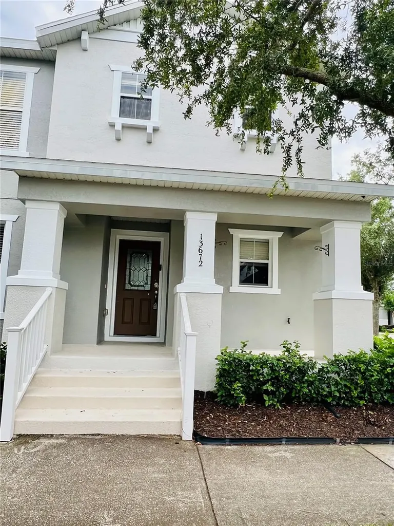 13672 Cygnus Drive Orlando FL 32828