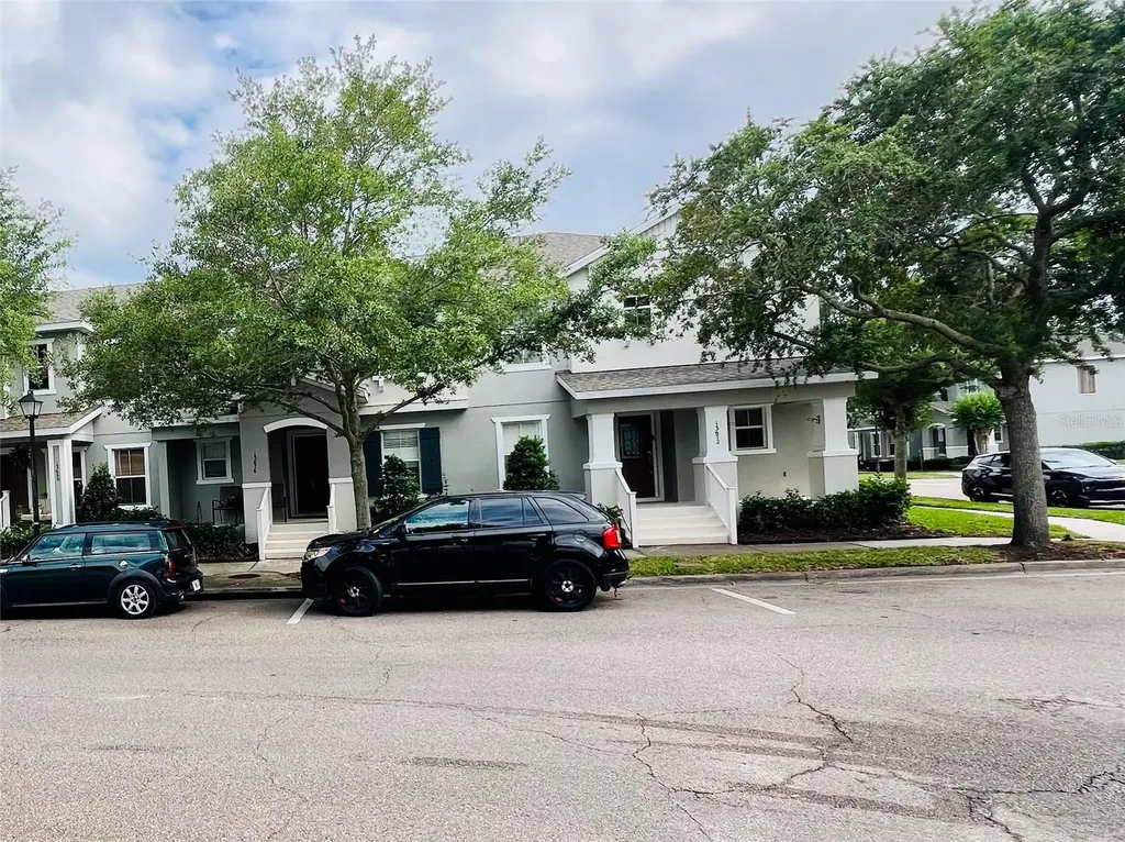 13672 Cygnus Drive Orlando FL 32828