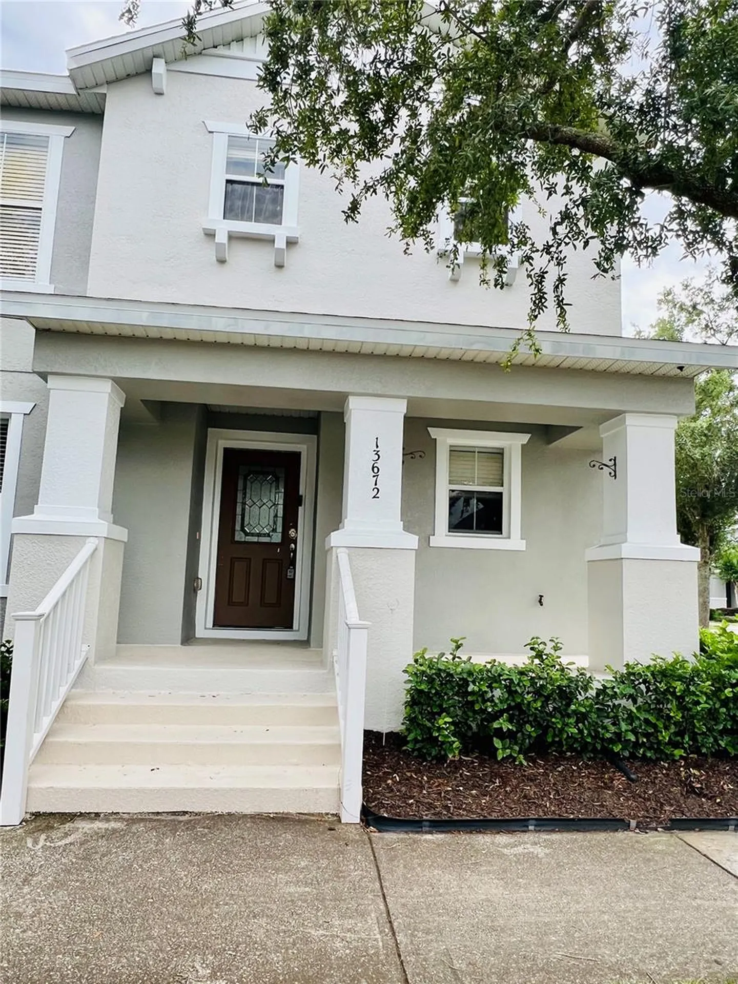 13672 Cygnus Drive Orlando FL 32828
