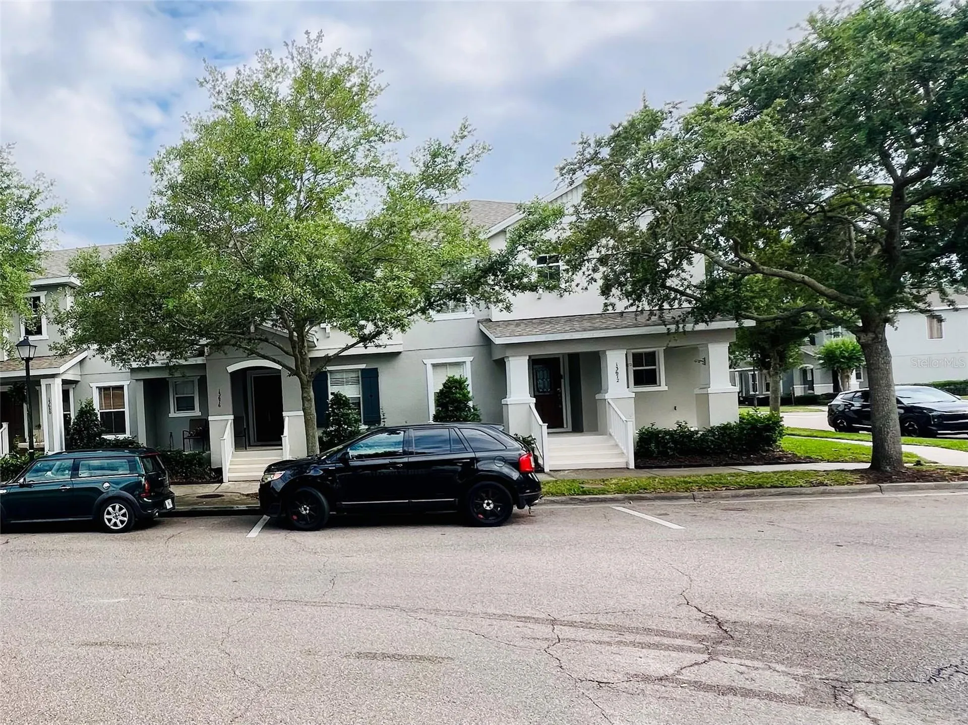 13672 Cygnus Drive Orlando FL 32828