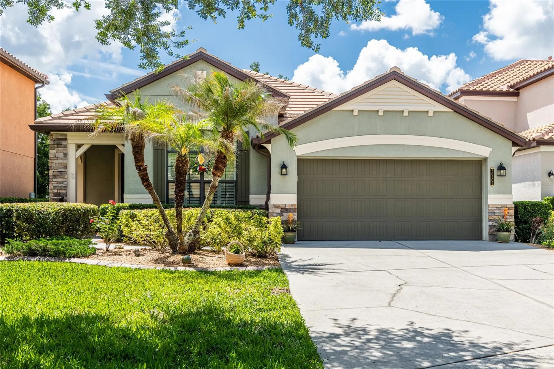 20305 Ash Grove Lane Tampa FL 33647
