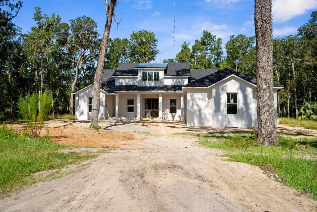 Republican (lot 5) Way Brooksville FL 34601