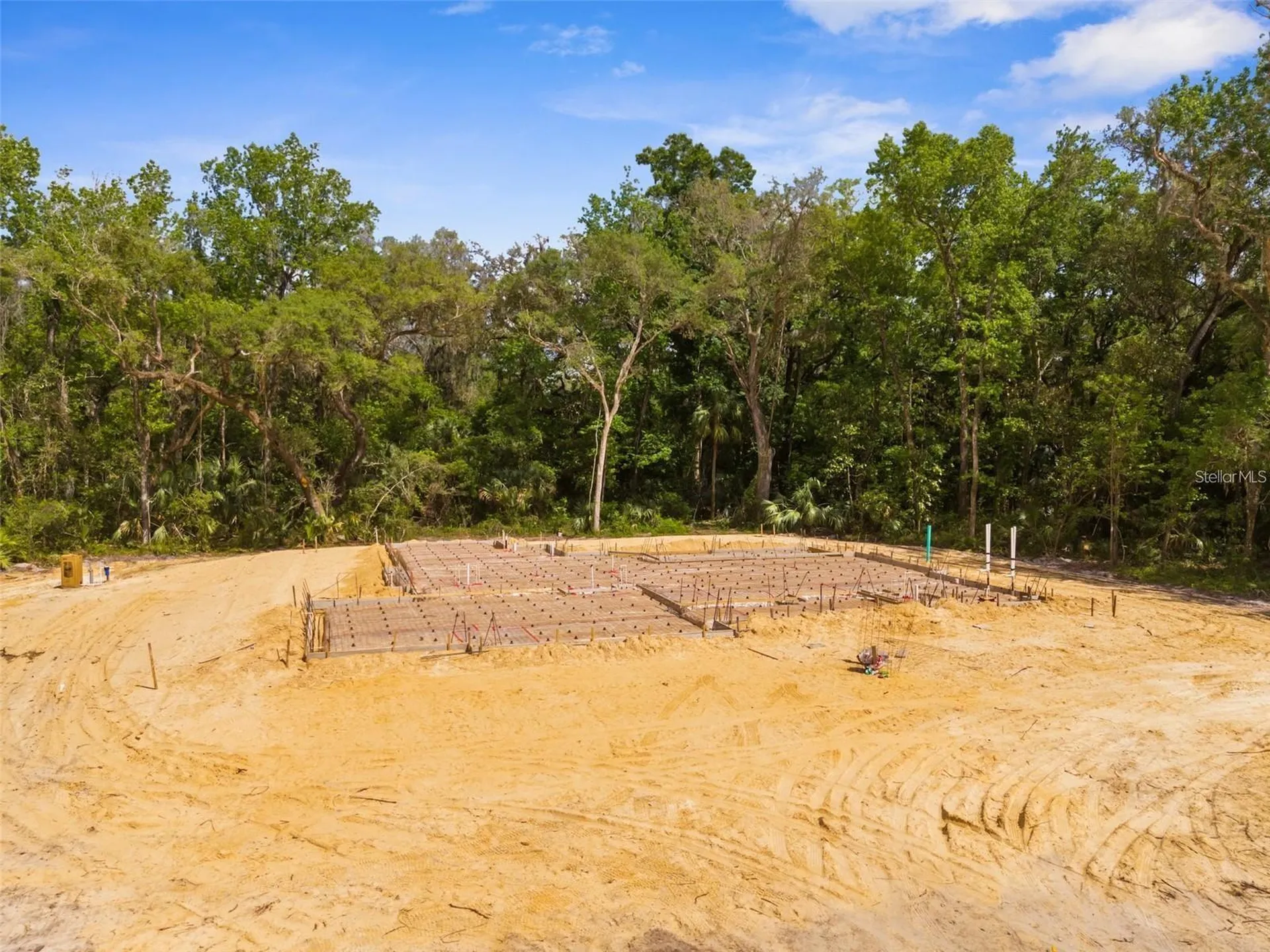 Republican (lot 5) Way Brooksville FL 34601