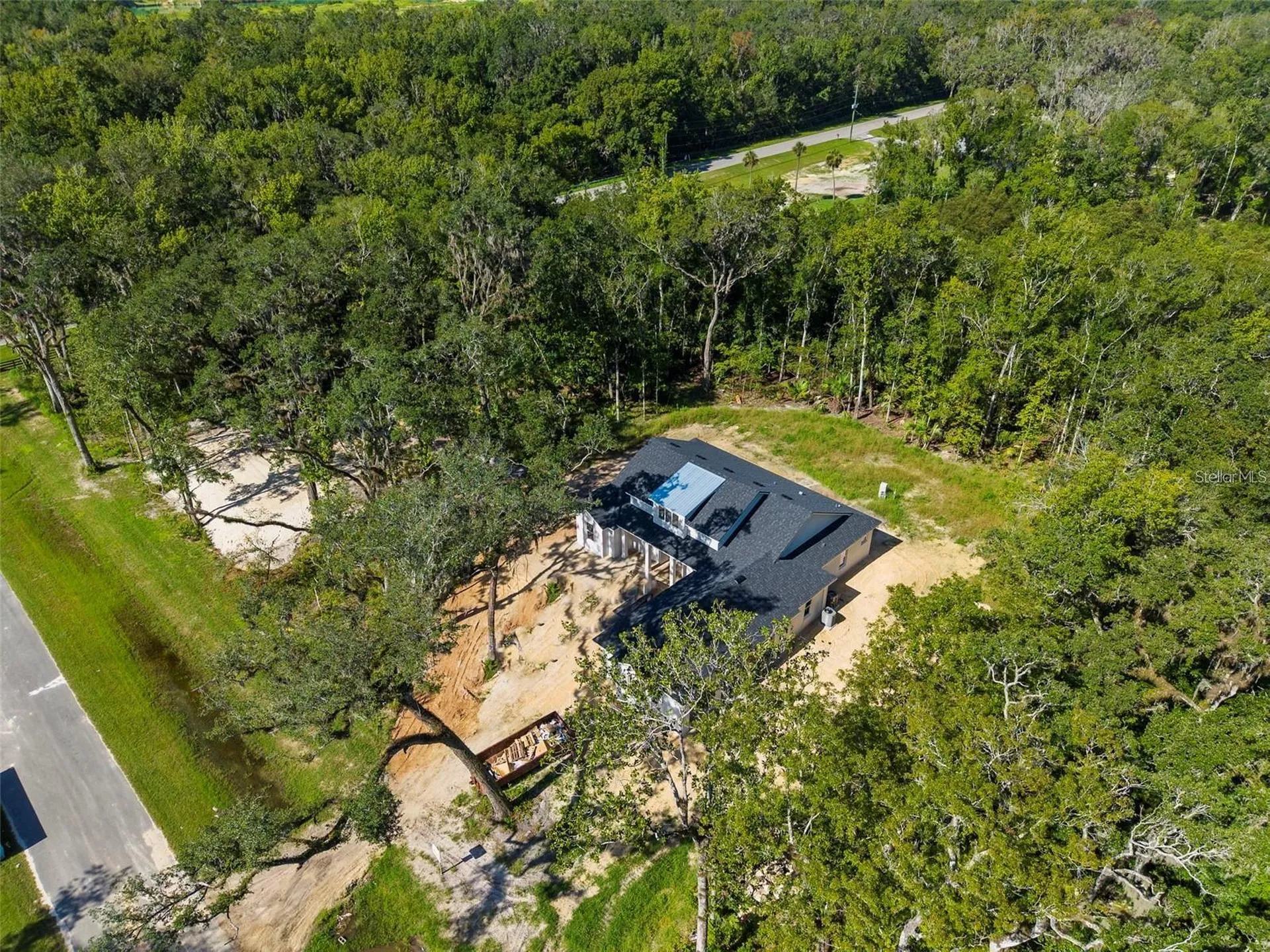 Republican (lot 5) Way Brooksville FL 34601