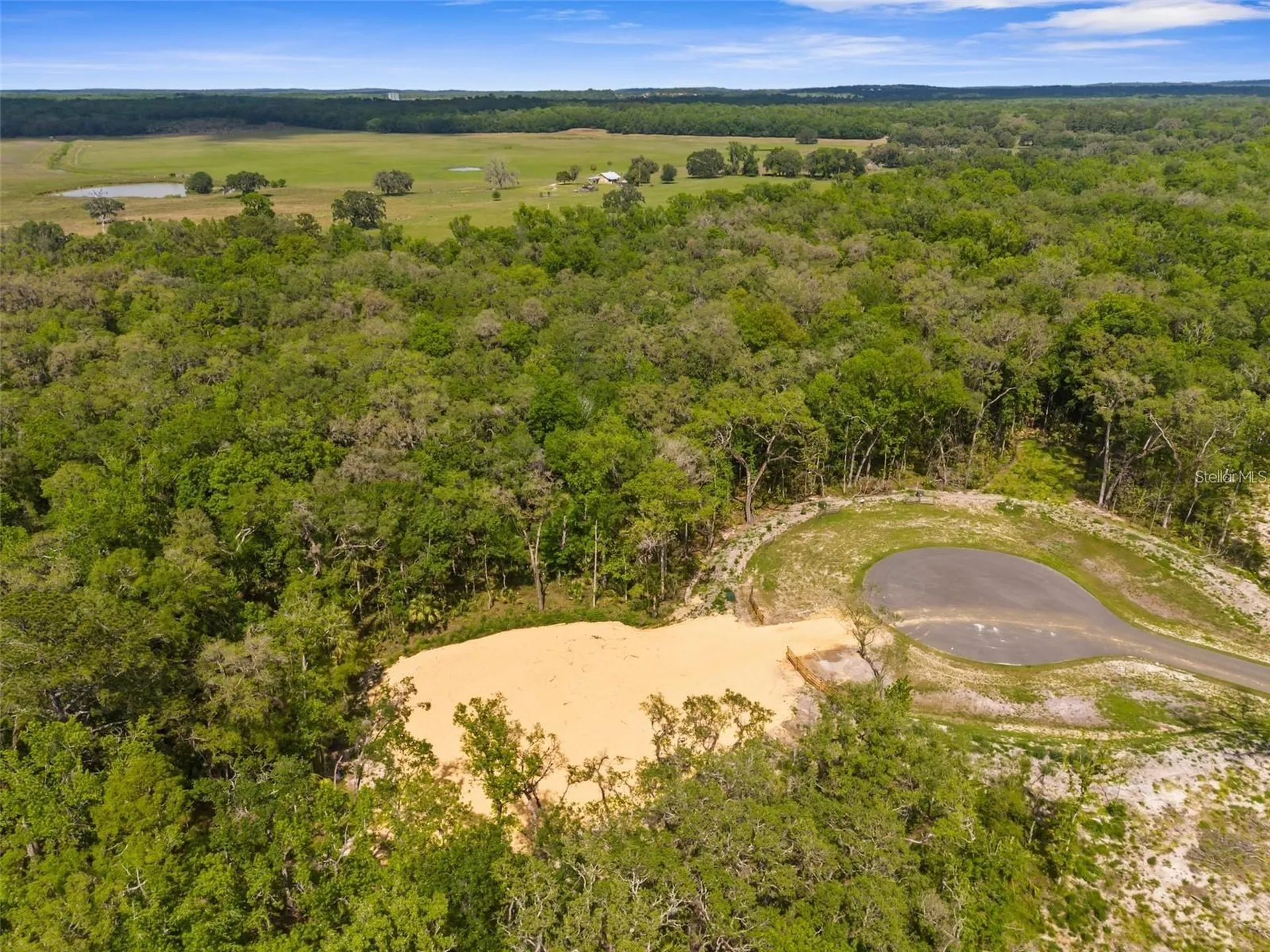 Republican (lot 5) Way Brooksville FL 34601