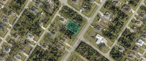 S Chamberlain Boulevard North Port FL 34286