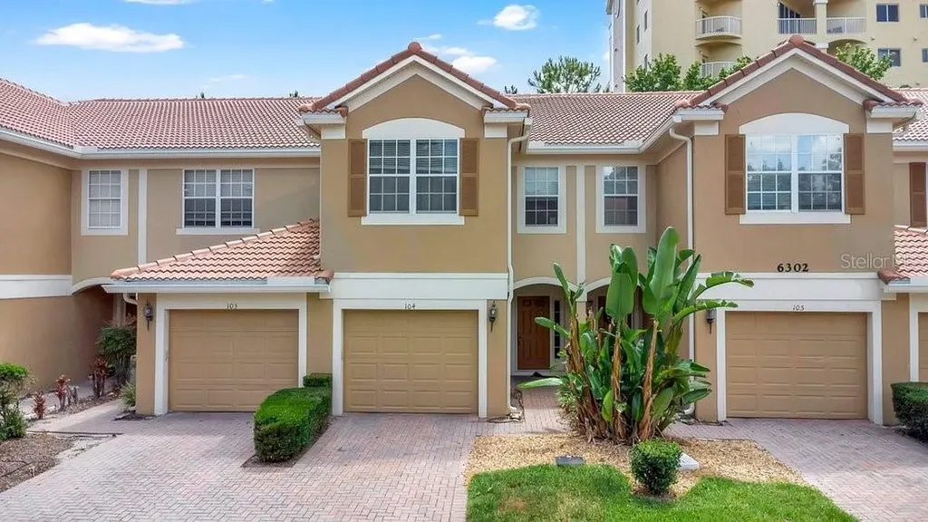 6302 Daysbrook Drive Orlando FL 32835