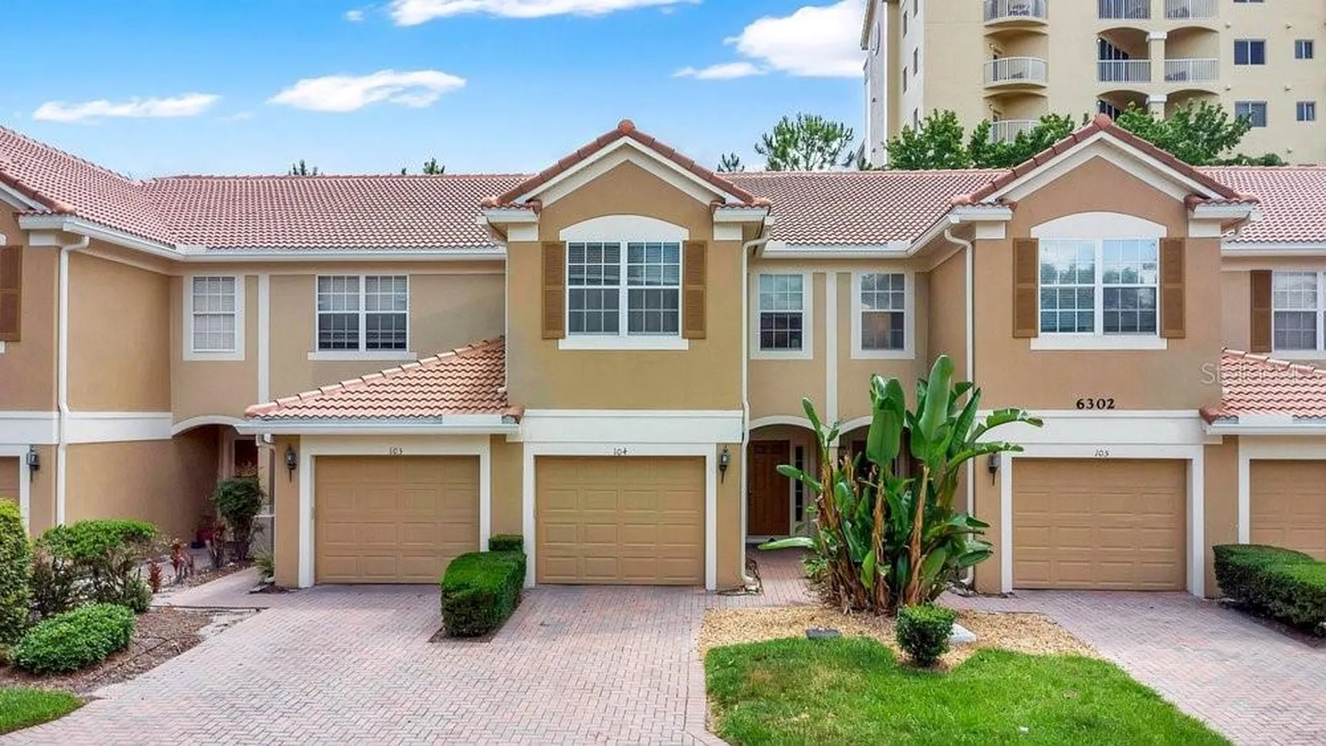 6302 Daysbrook Drive Orlando FL 32835