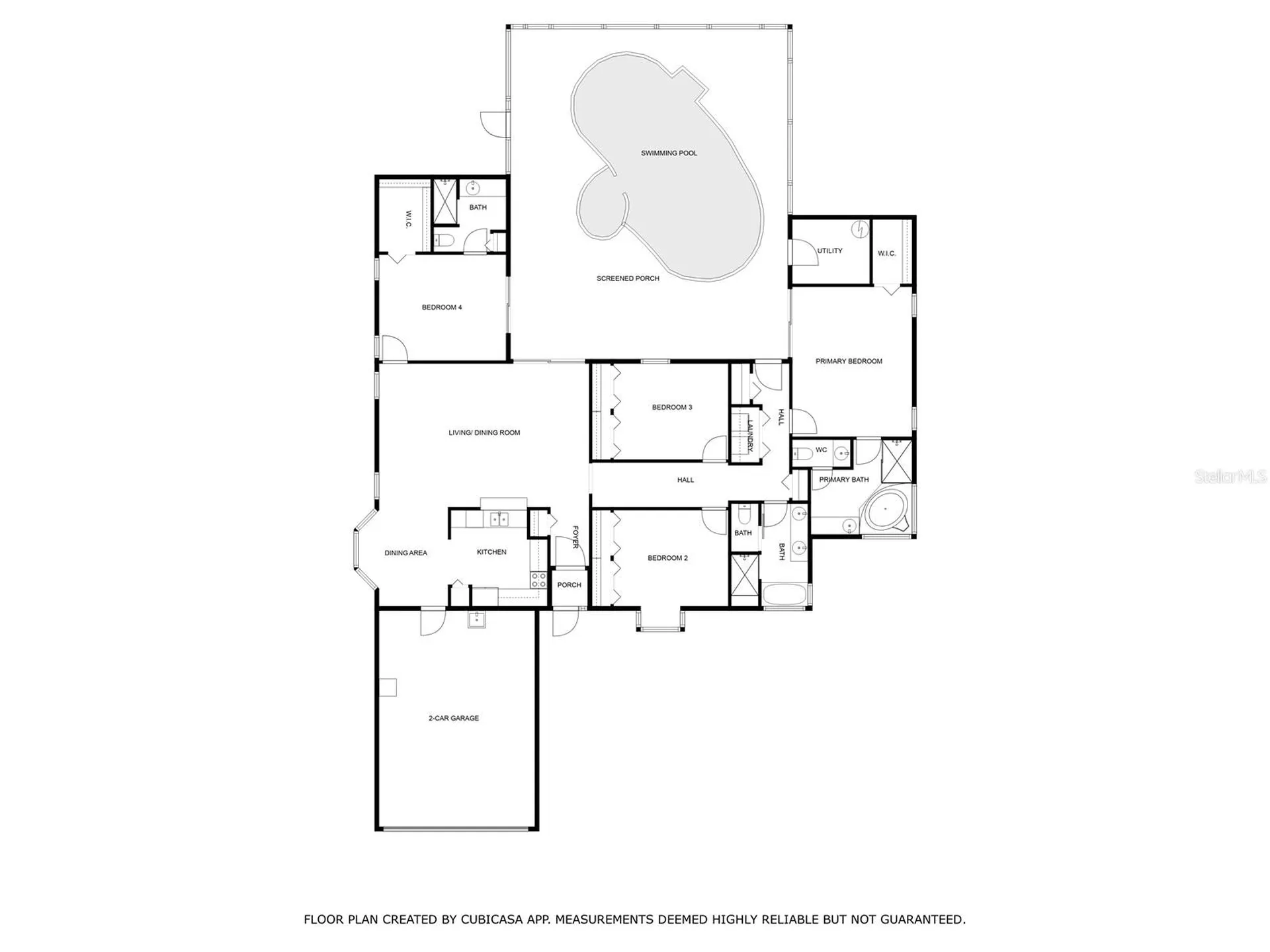 8240 Cypress Lake Drive Sarasota FL 34243