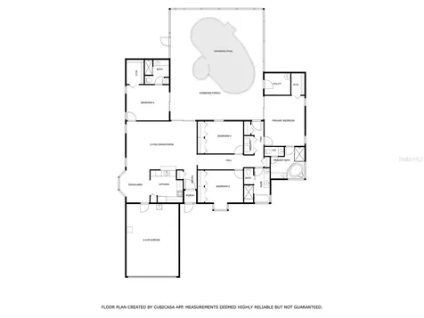 8240 Cypress Lake Drive Sarasota FL 34243