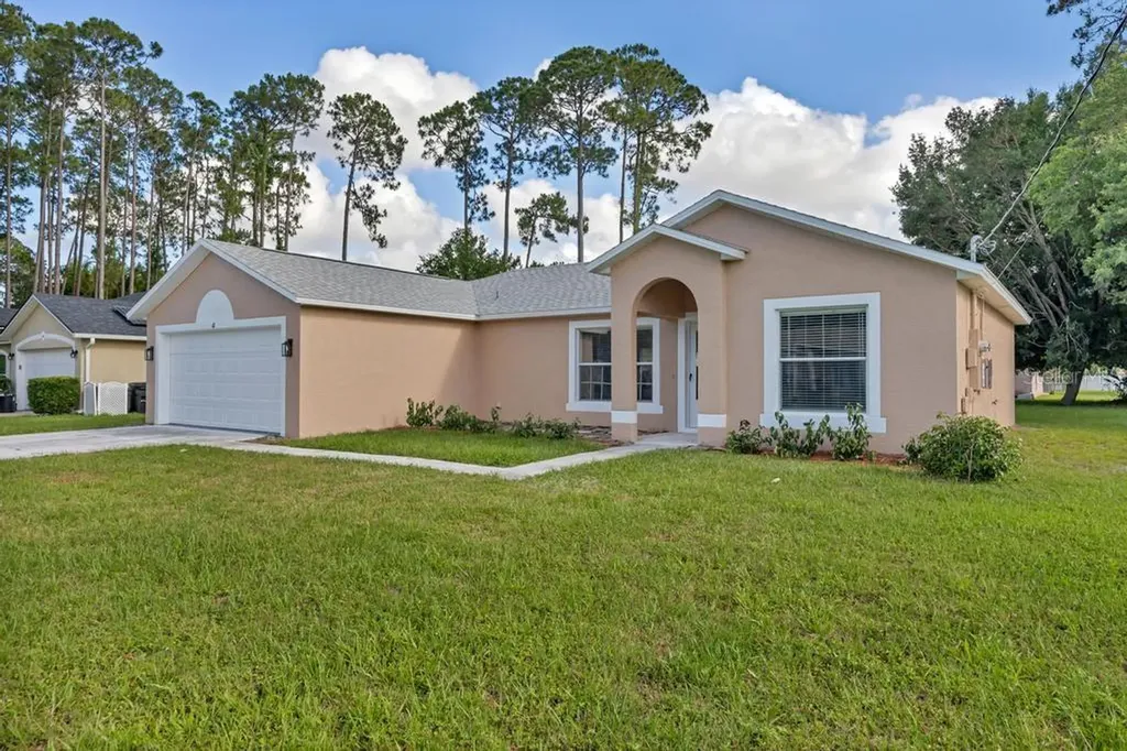 62 Belvedere Lane Palm Coast FL 32137