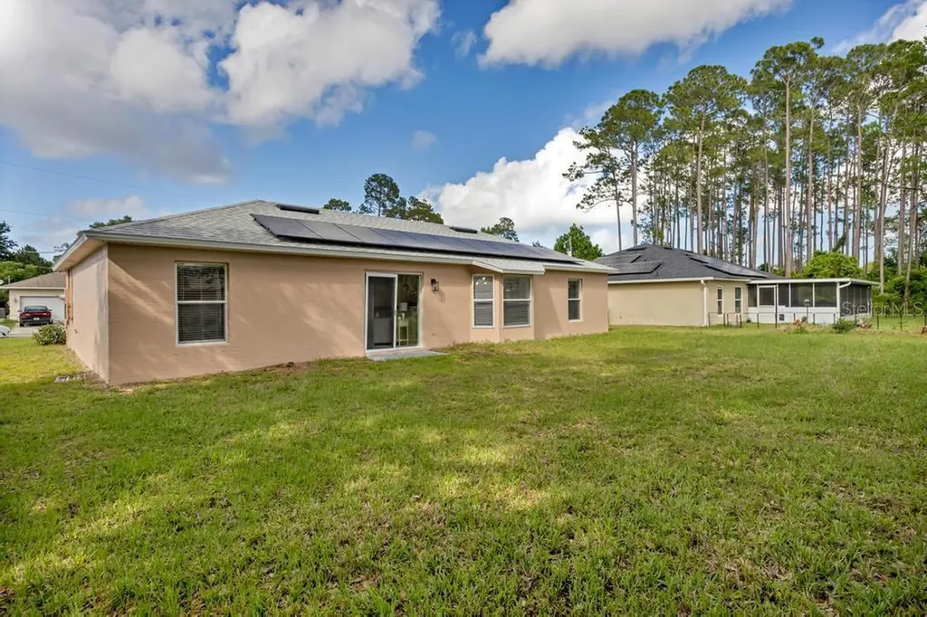 62 Belvedere Lane Palm Coast FL 32137