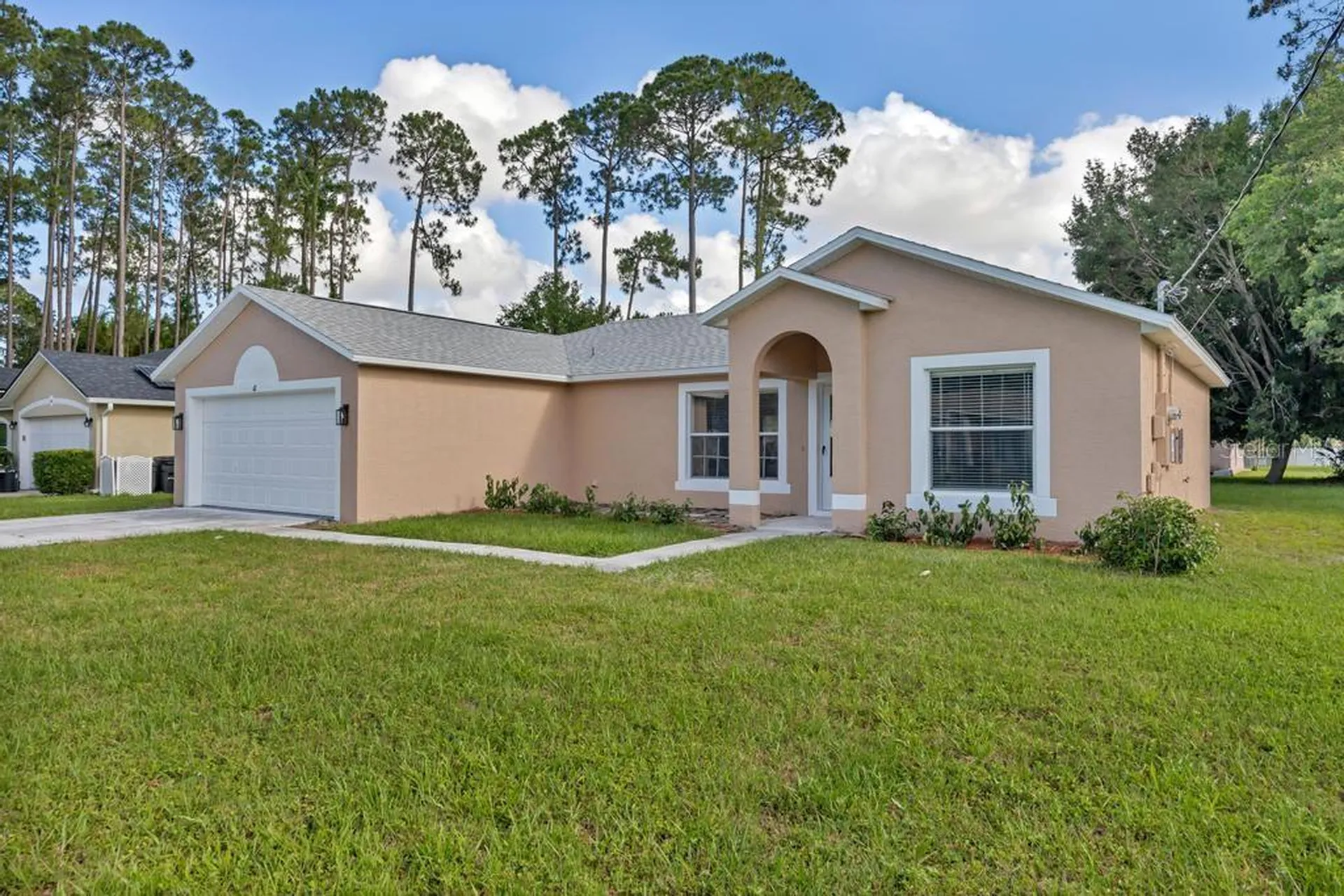 62 Belvedere Lane Palm Coast FL 32137