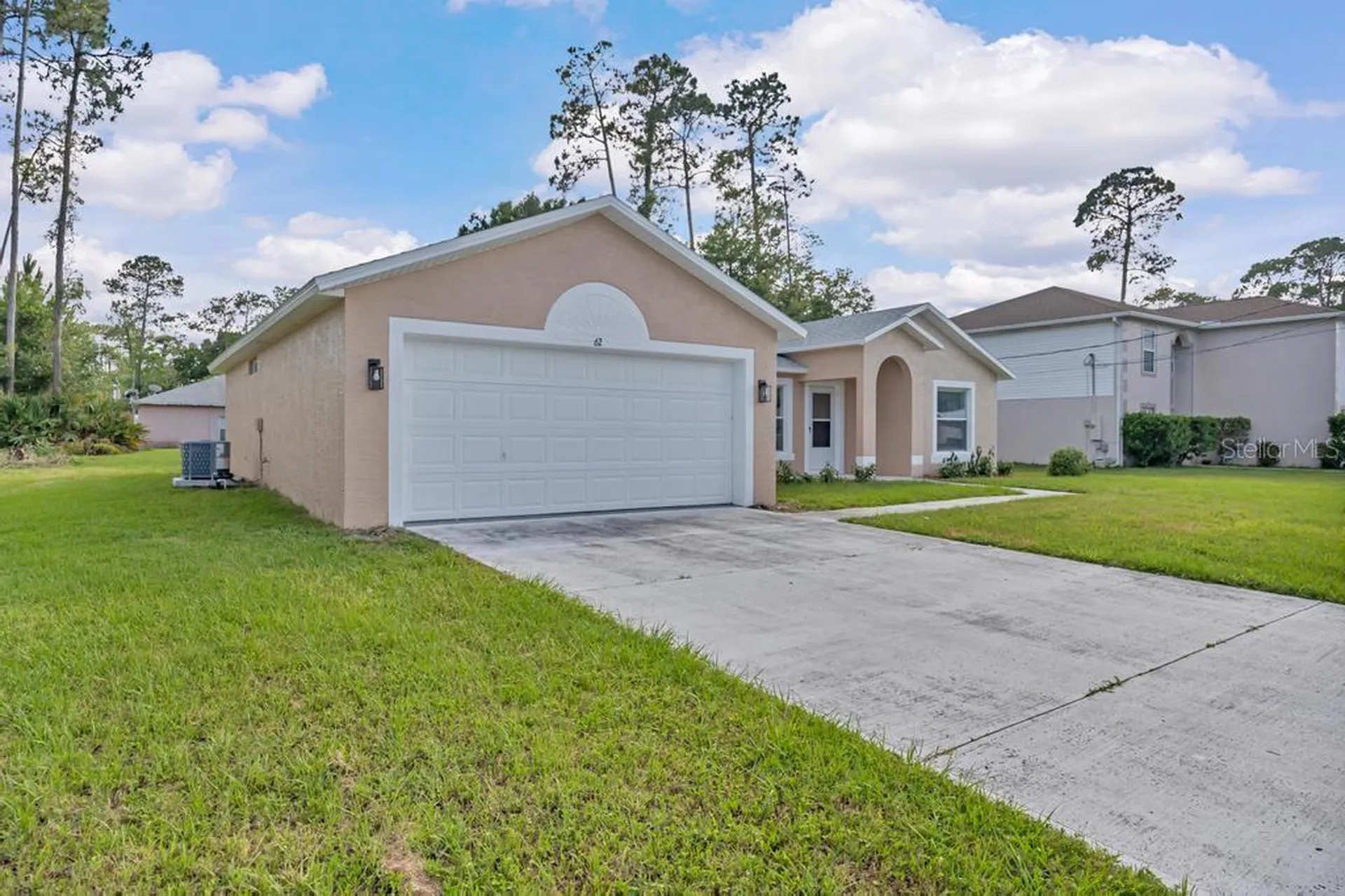 62 Belvedere Lane Palm Coast FL 32137