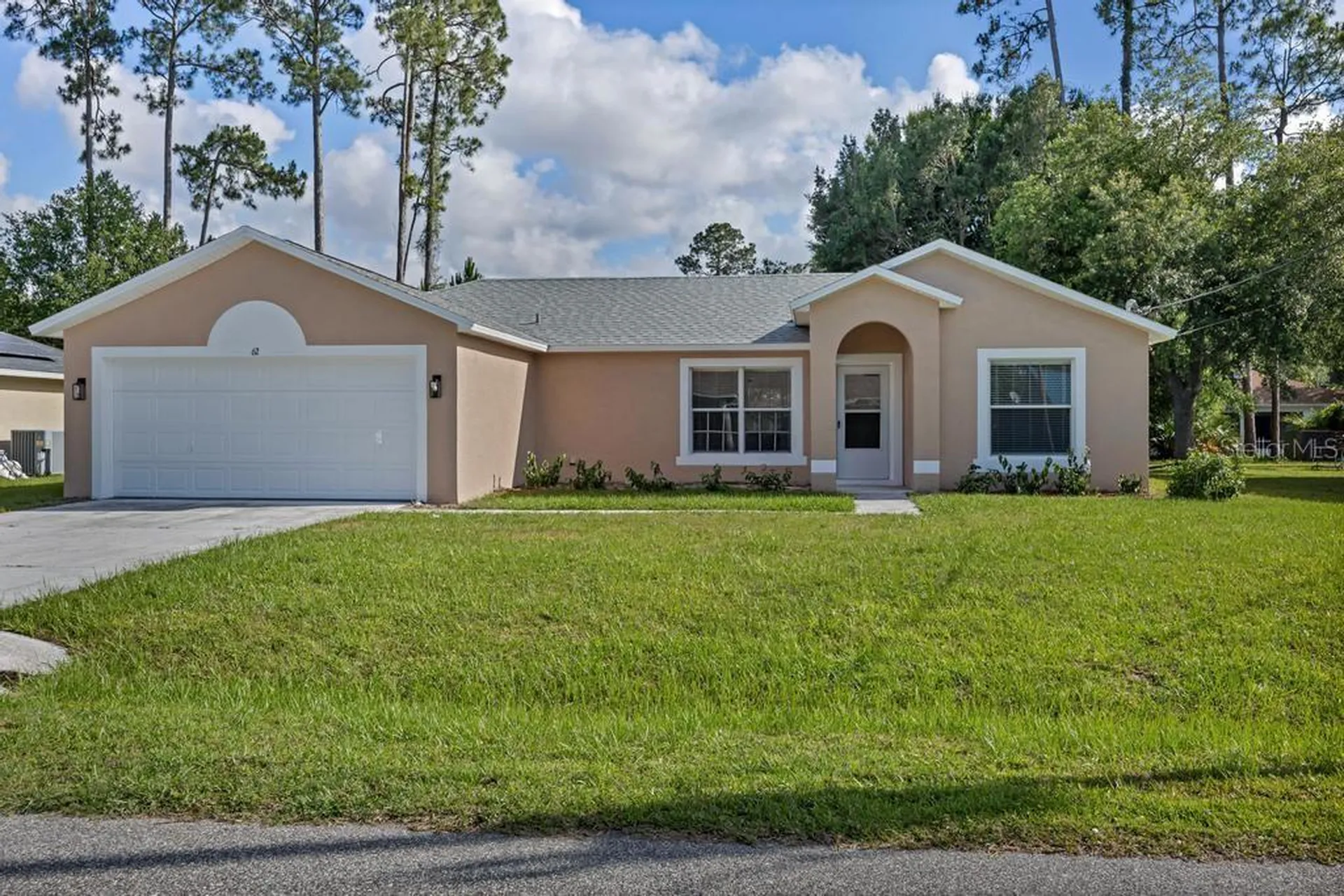 62 Belvedere Lane Palm Coast FL 32137