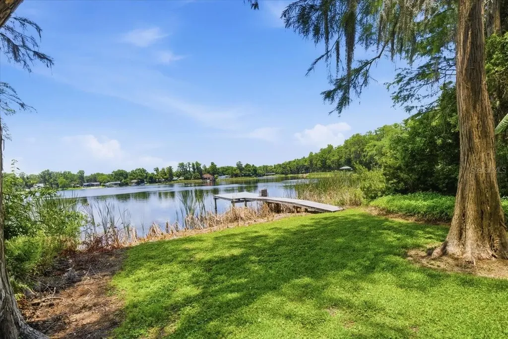 15612 Howell Park Lane Tampa FL 33625