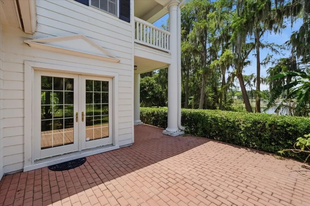 15612 Howell Park Lane Tampa FL 33625