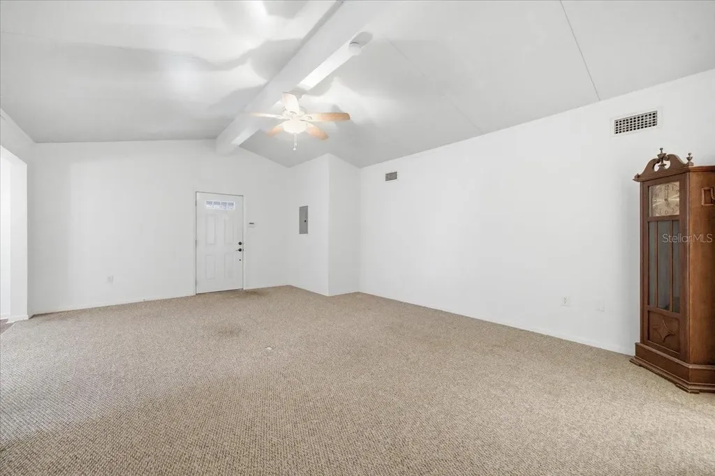 15612 Howell Park Lane Tampa FL 33625
