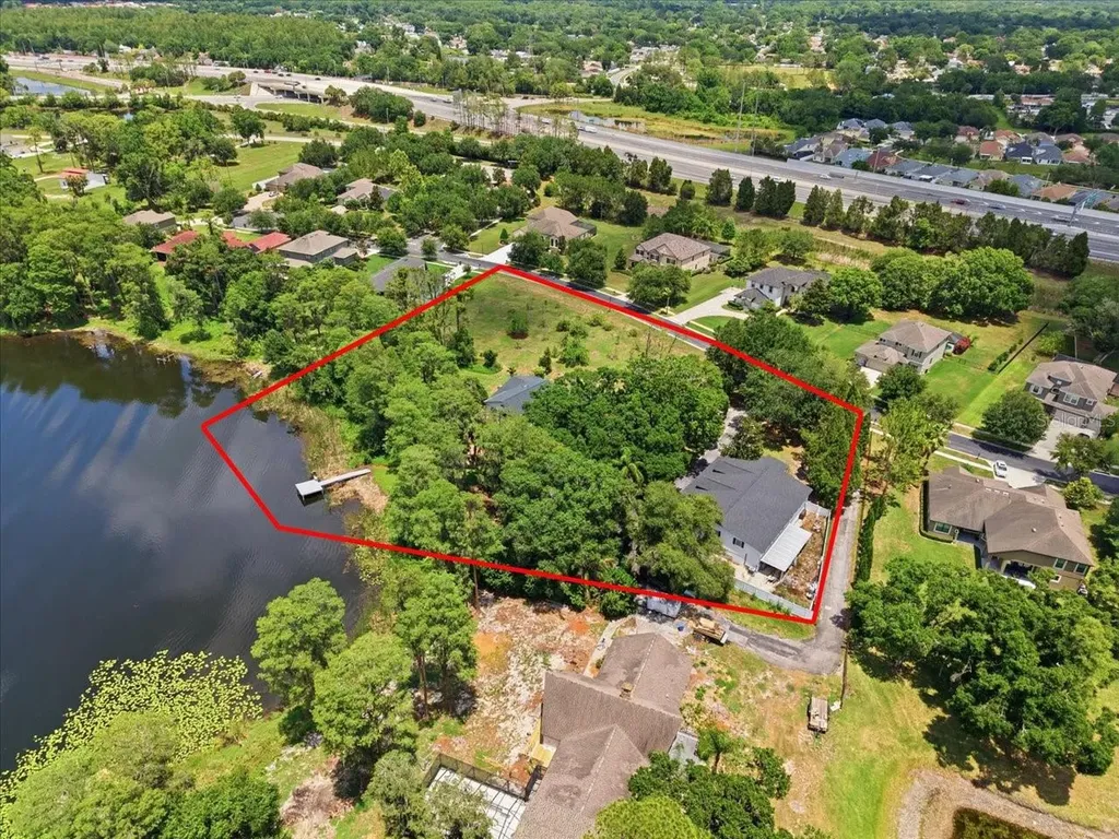 15612 Howell Park Lane Tampa FL 33625