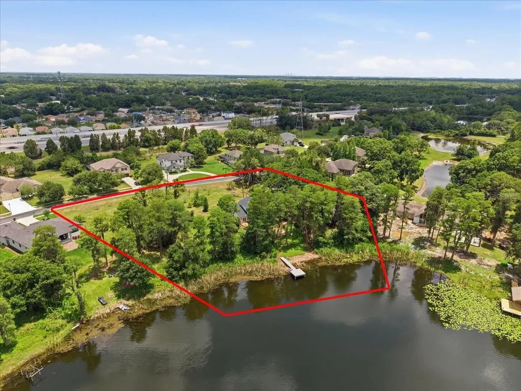 15612 Howell Park Lane Tampa FL 33625