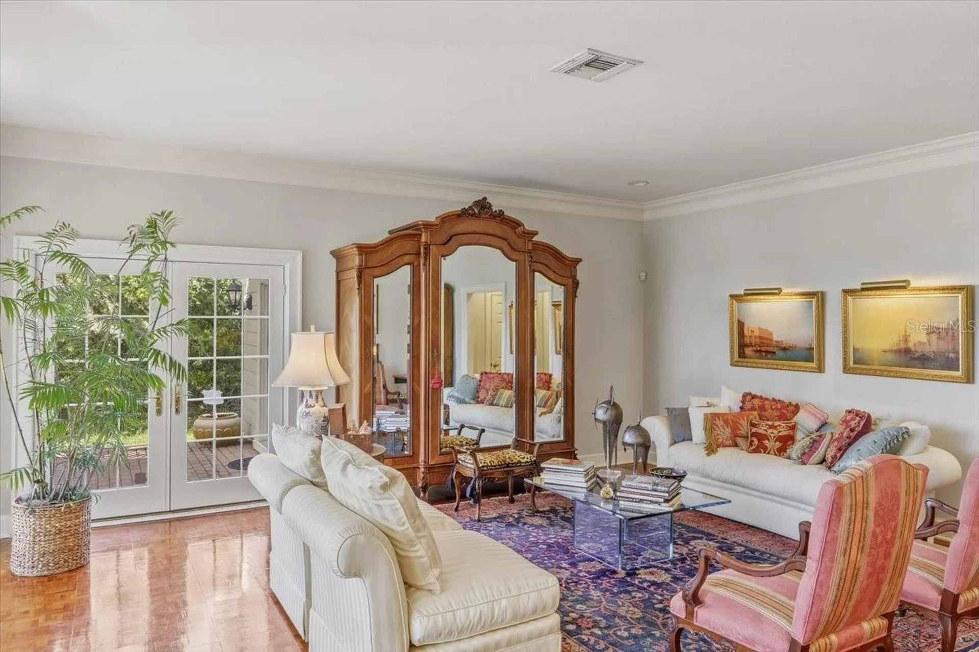 15612 Howell Park Lane Tampa FL 33625