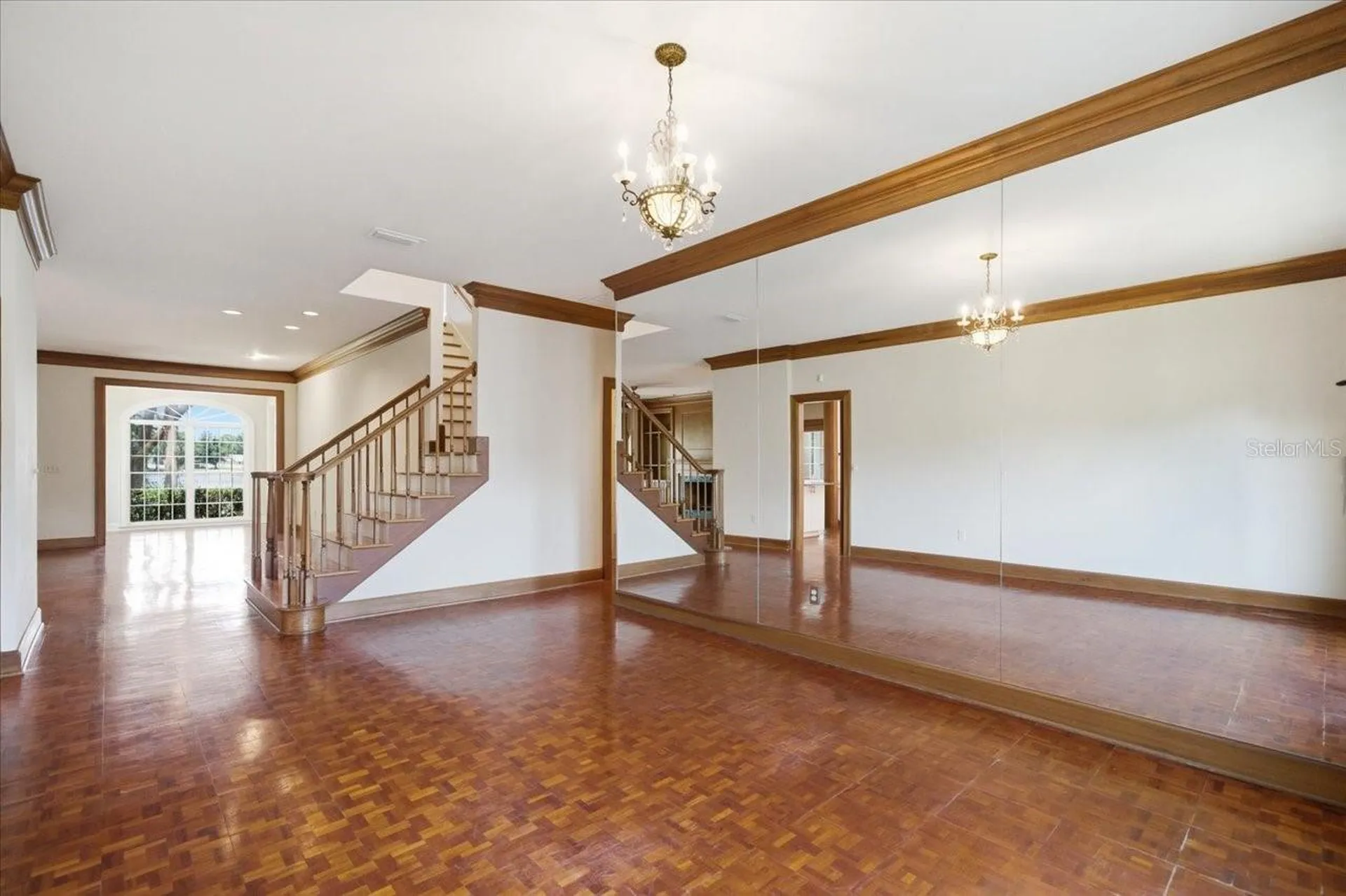 15612 Howell Park Lane Tampa FL 33625