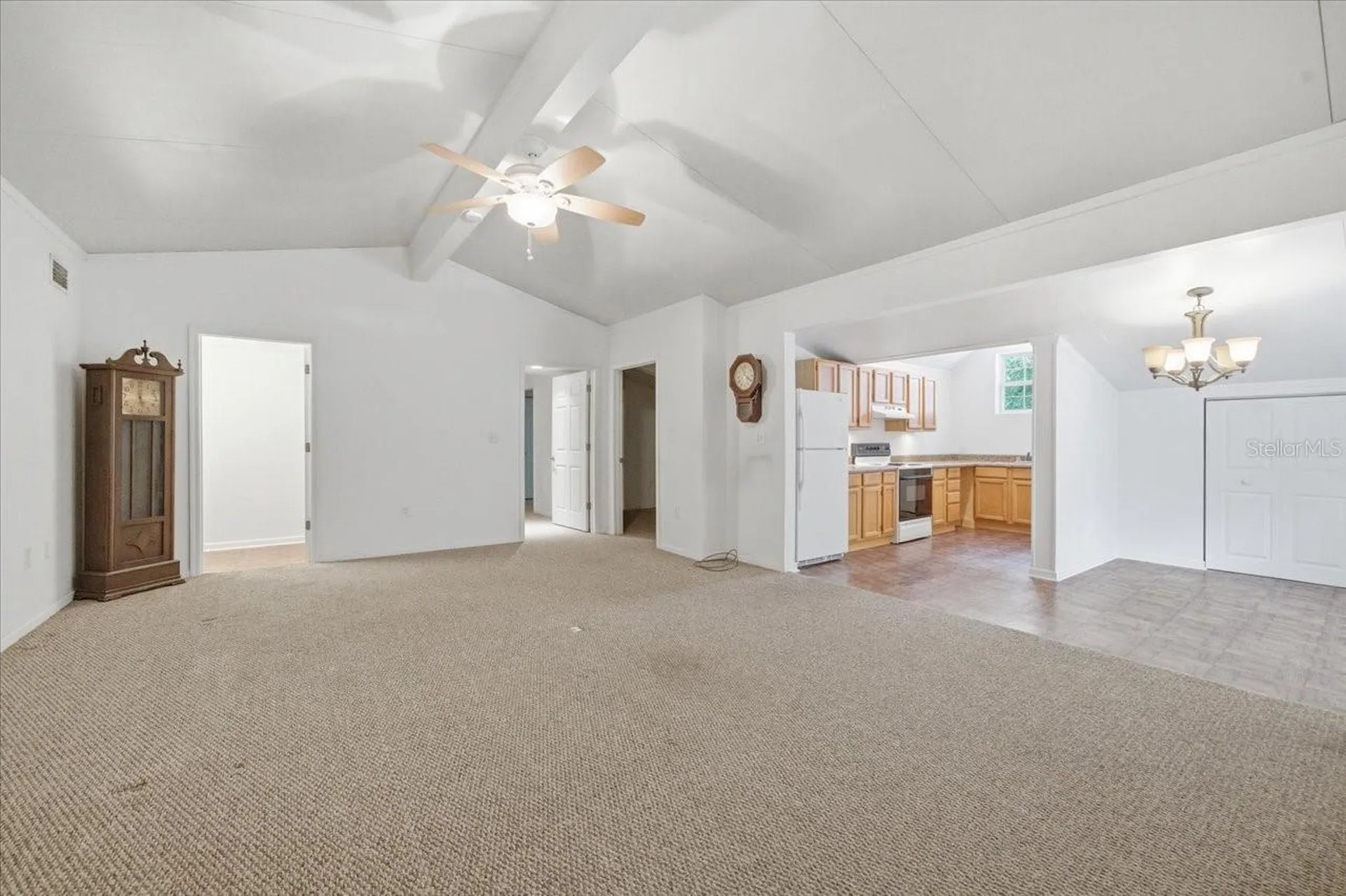 15612 Howell Park Lane Tampa FL 33625