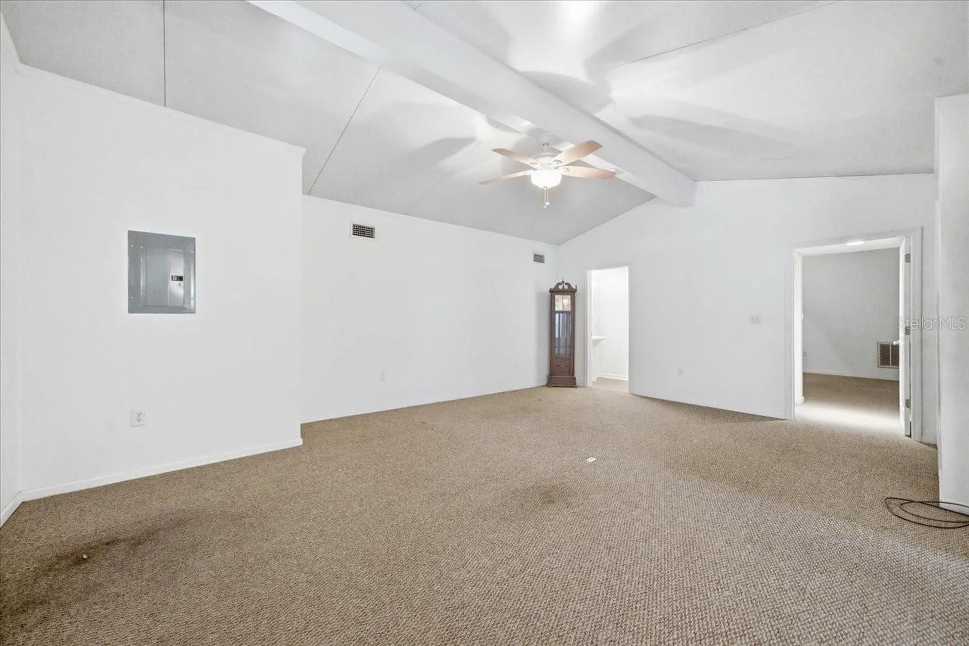 15612 Howell Park Lane Tampa FL 33625