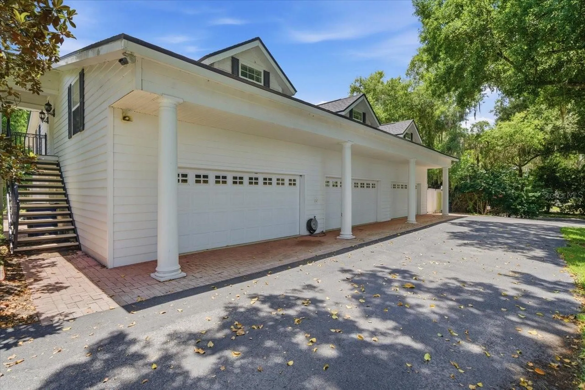 15612 Howell Park Lane Tampa FL 33625