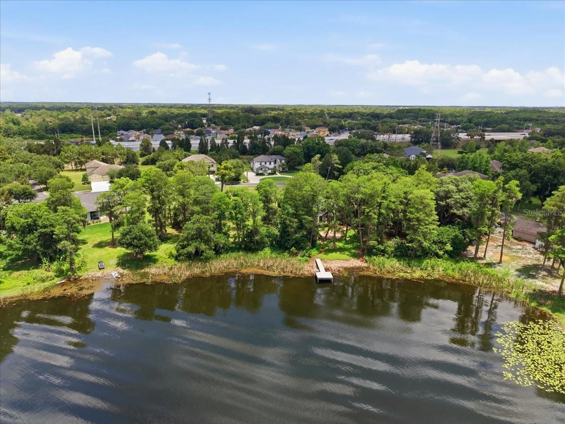 15612 Howell Park Lane Tampa FL 33625