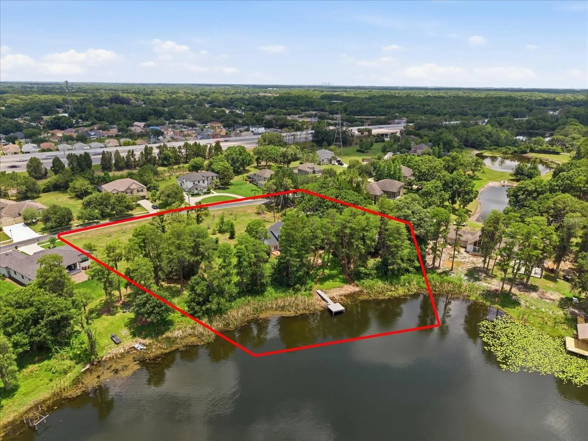 15612 Howell Park Lane Tampa FL 33625